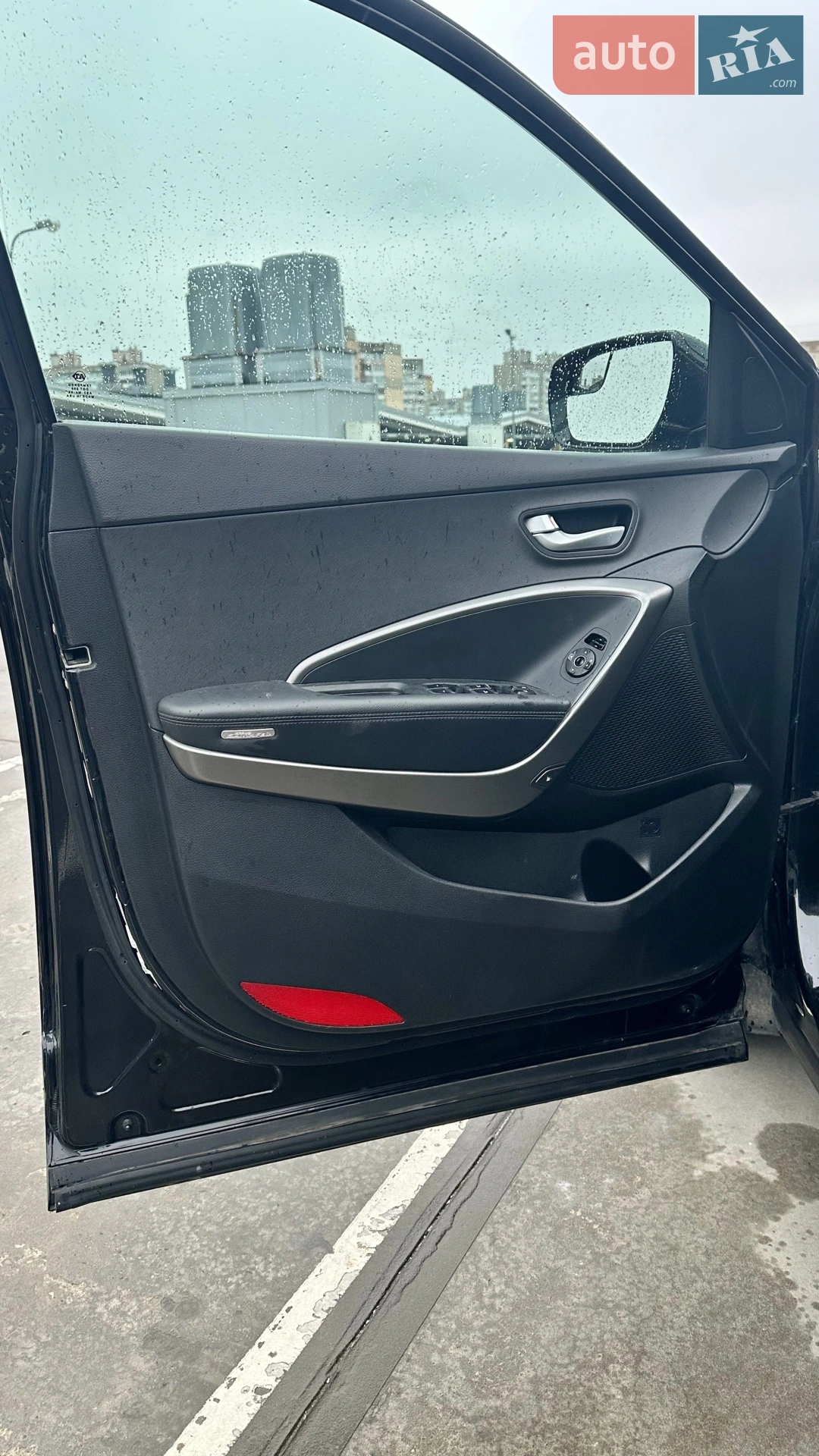 2014 Hyundai Santa Fe - мініатюра 15