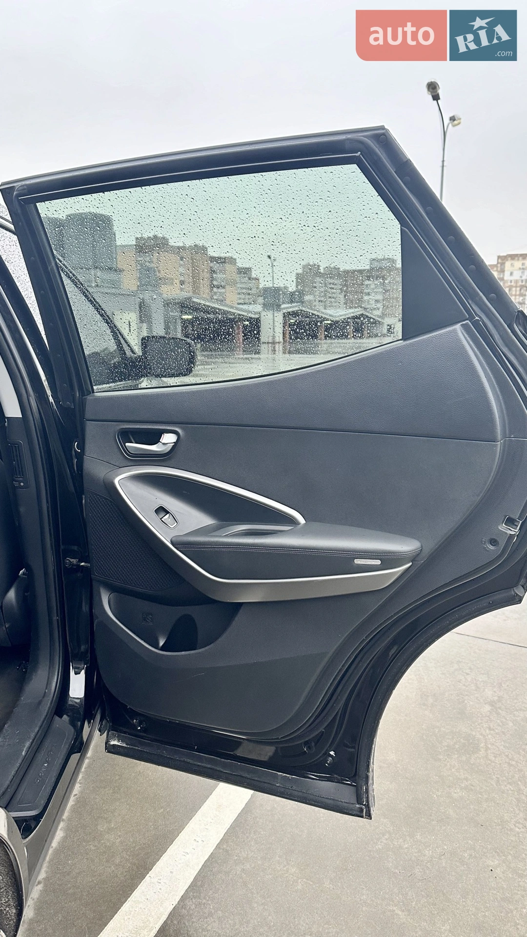 2014 Hyundai Santa Fe - мініатюра 17