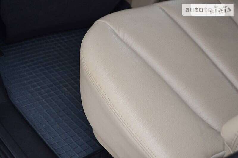 Внедорожник / Кроссовер Hyundai Santa FE 2010 в Городенке