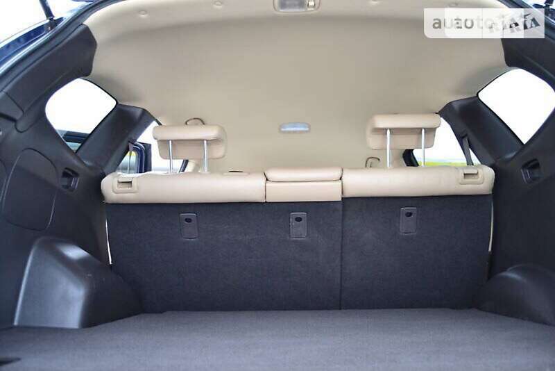 Внедорожник / Кроссовер Hyundai Santa FE 2010 в Городенке