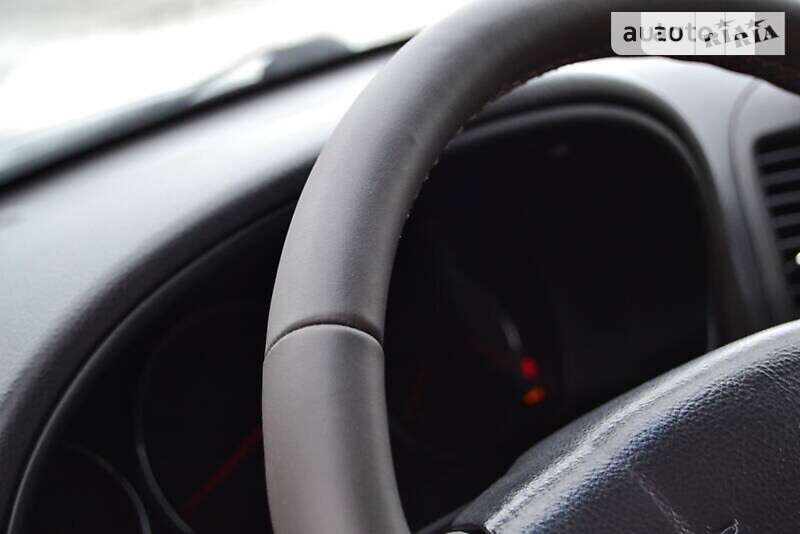 Внедорожник / Кроссовер Hyundai Santa FE 2010 в Городенке