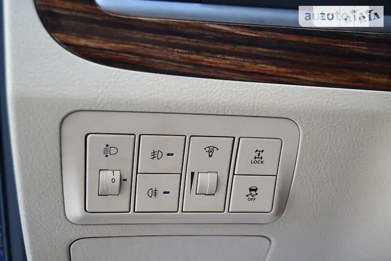 Hyundai Santa FE 2010 VIN KMHSH81XDAU597030 фото оголошення 44 з 83