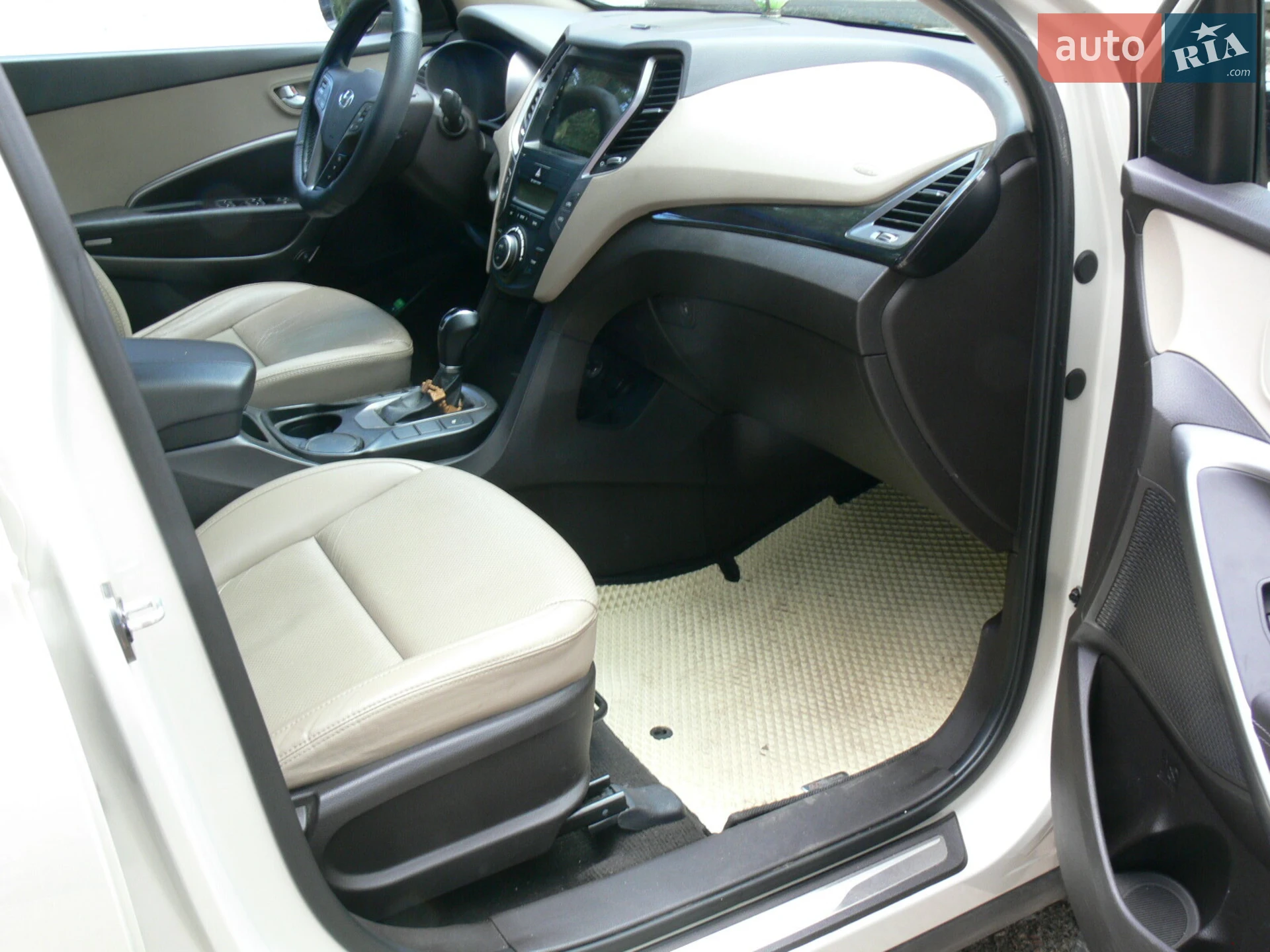 2013 Hyundai Santa Fe - мініатюра 5