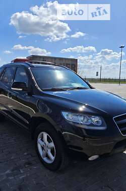 Позашляховик / Кросовер Hyundai Santa FE 2008 в Ізмаїлі