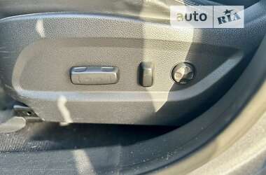 Позашляховик / Кросовер Hyundai Santa FE 2014 в Житомирі