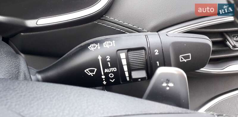 Внедорожник / Кроссовер Hyundai Santa FE 2022 в Киеве