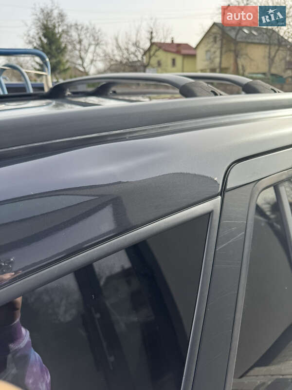 Позашляховик / Кросовер Hyundai Santa FE 2008 в Львові фото 10 Позашляховик / Кросовер Hyundai Santa FE 2008 в Львові