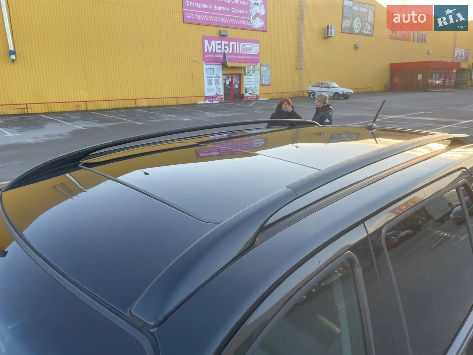2012 Hyundai Santa Fe - мініатюра 8