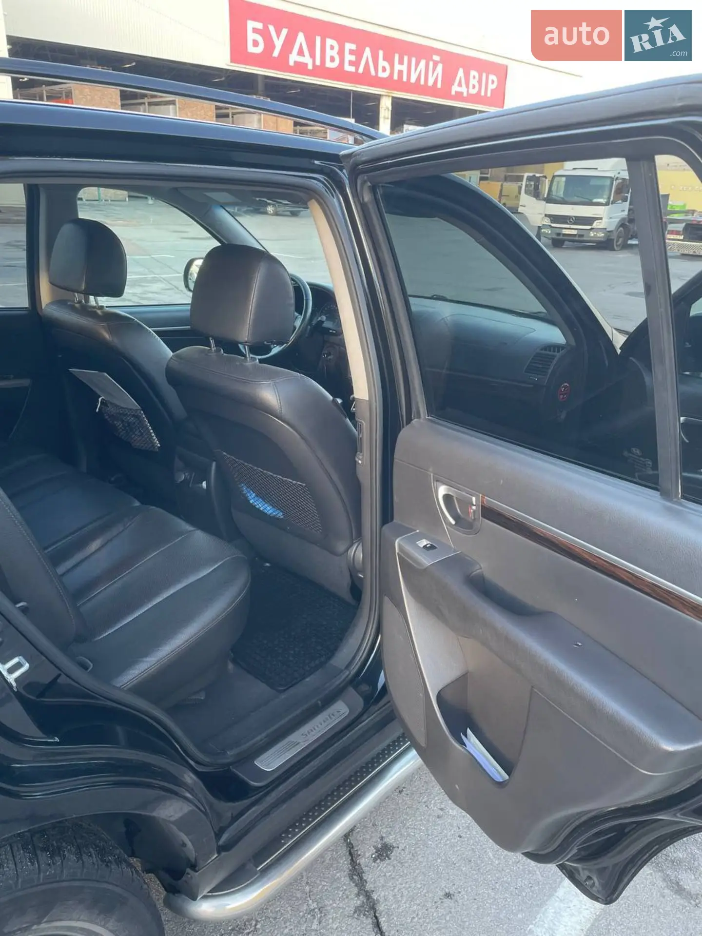 2012 Hyundai Santa Fe - мініатюра 17