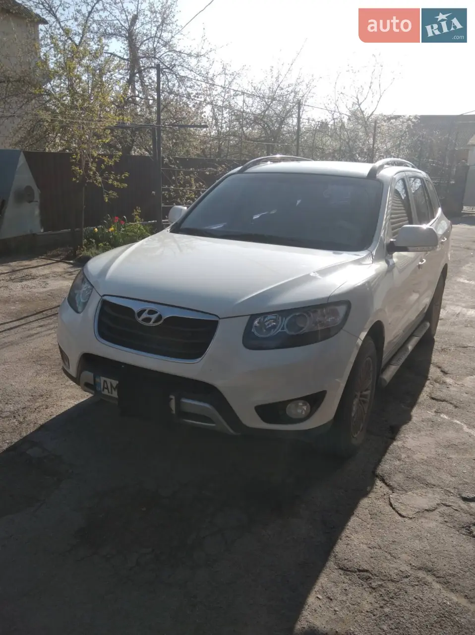 2012 Hyundai Santa Fe - мініатюра 35