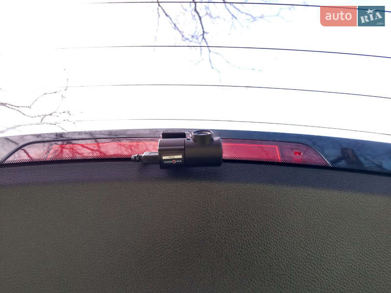 Внедорожник / Кроссовер Hyundai Santa FE 2014 в Одессе