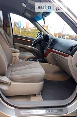 Внедорожник / Кроссовер Hyundai Santa FE 2006 в Черновцах