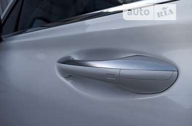 Позашляховик / Кросовер Hyundai Santa FE 2021 в Дніпрі