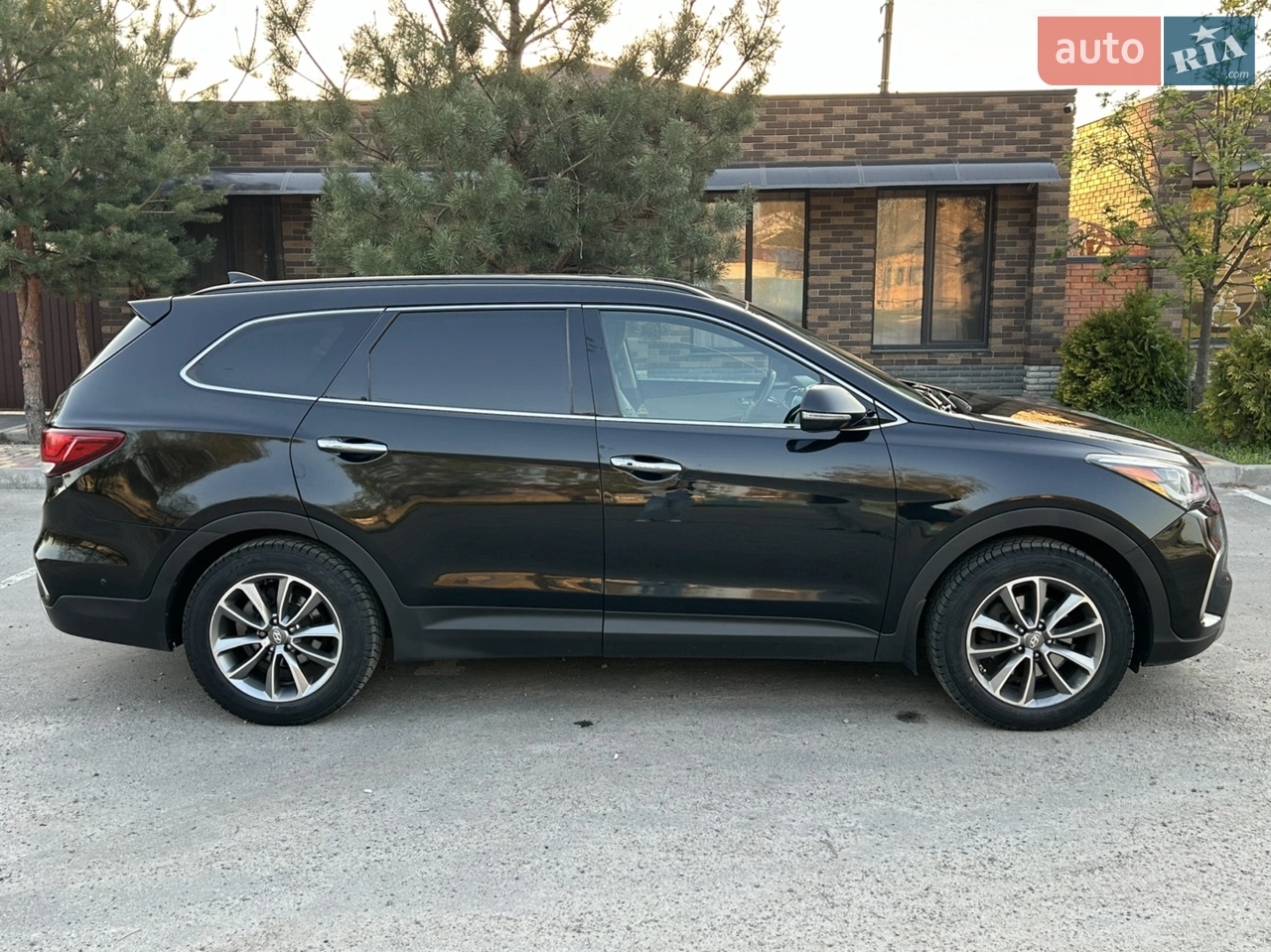2015 Hyundai Santa Fe - мініатюра 84