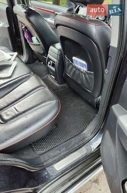 Внедорожник / Кроссовер Hyundai Santa FE 2008 в 