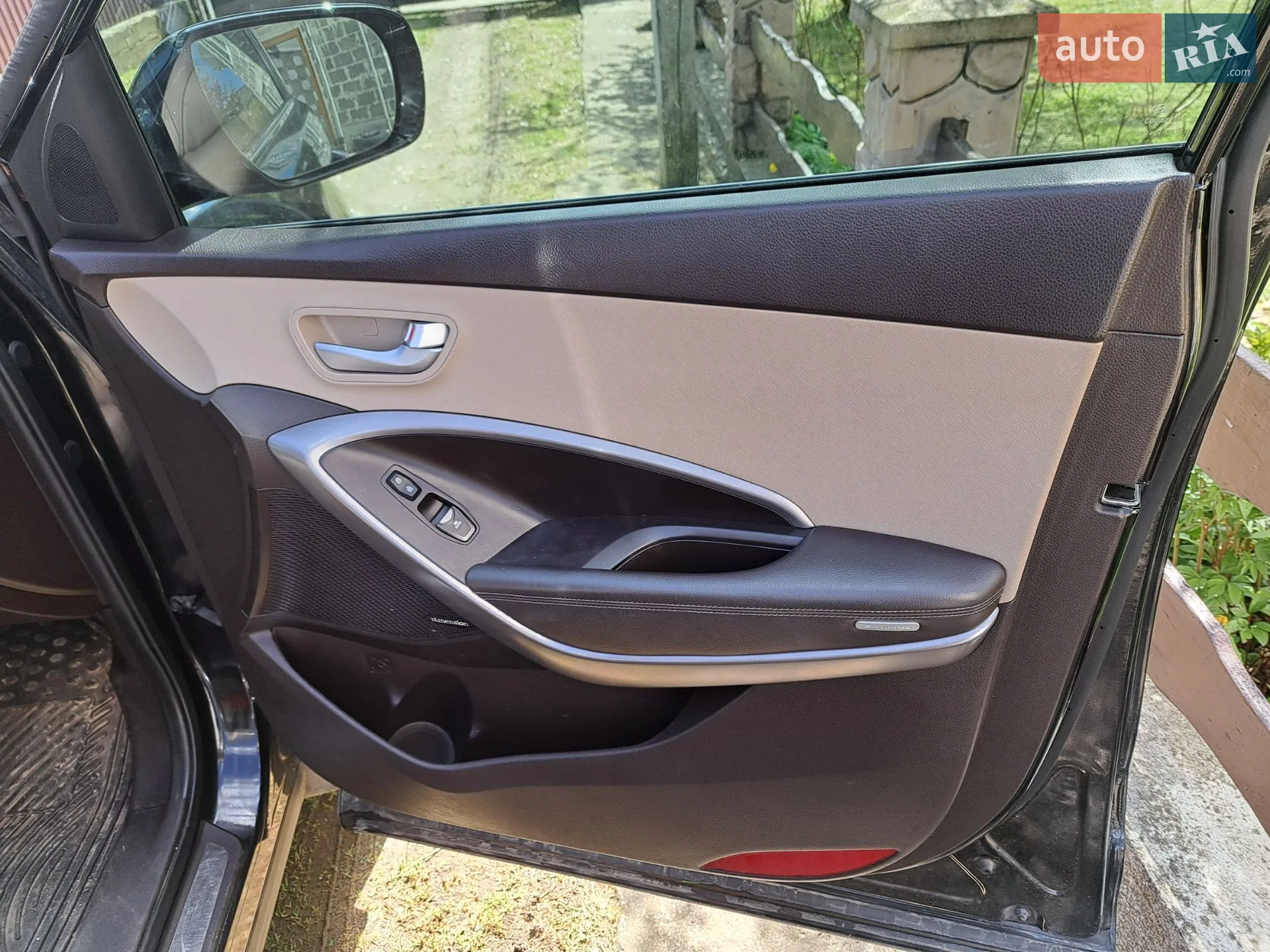 2014 Hyundai Santa Fe - мініатюра 13