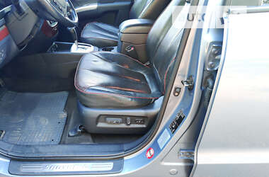 Позашляховик / Кросовер Hyundai Santa FE 2006 в Рівному