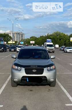 Внедорожник / Кроссовер Hyundai Santa FE 2006 в Хмельницком