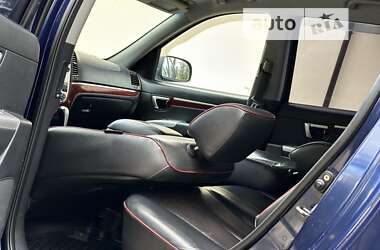 Внедорожник / Кроссовер Hyundai Santa FE 2007 в Дрогобыче