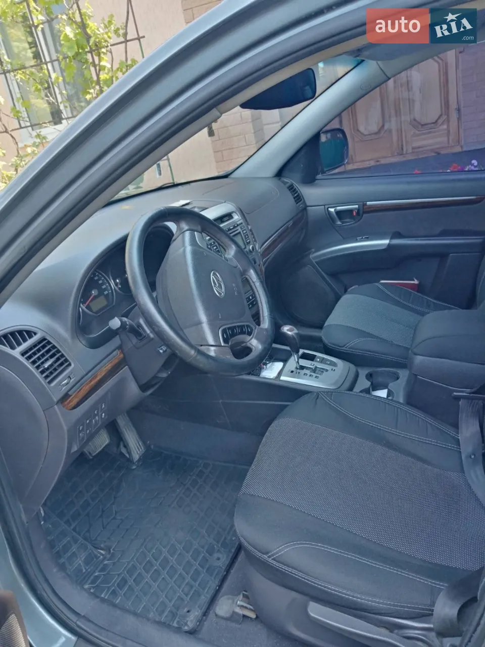 2012 Hyundai Santa Fe - мініатюра 34