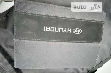 Внедорожник / Кроссовер Hyundai Santa FE 2014 в Ровно