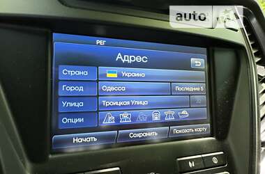 Внедорожник / Кроссовер Hyundai Santa FE 2014 в Одессе