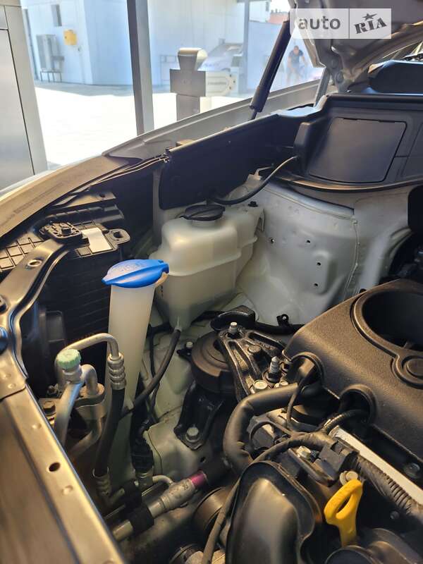 Позашляховик / Кросовер Hyundai Santa FE 2013 в Тернополі