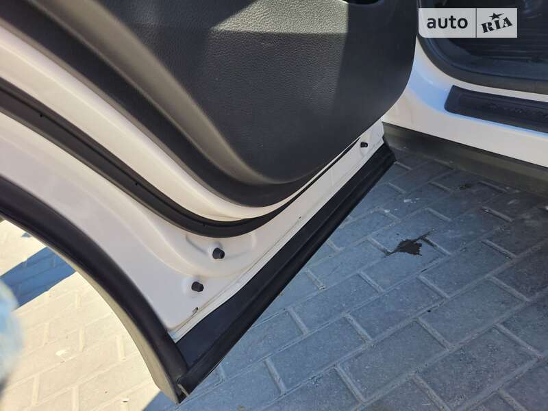 Позашляховик / Кросовер Hyundai Santa FE 2013 в Тернополі