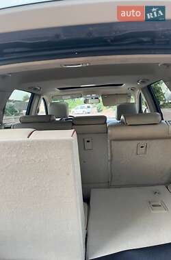Внедорожник / Кроссовер Hyundai Santa FE 2007 в 
