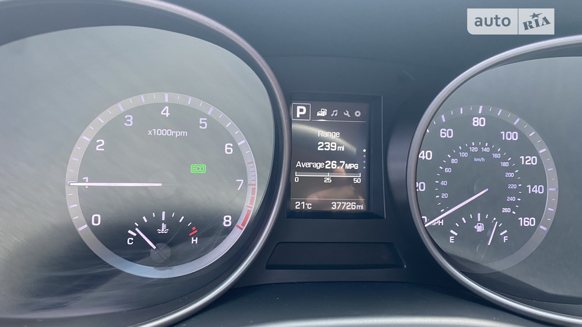 2018 Hyundai Santa Fe - мініатюра 17