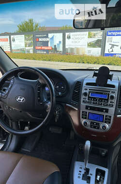 Позашляховик / Кросовер Hyundai Santa FE 2006 в Хмельницькому