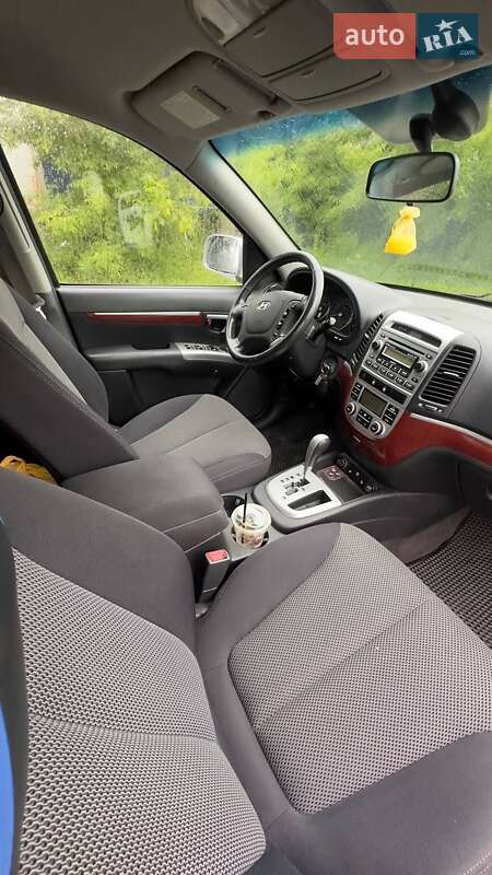 Внедорожник / Кроссовер Hyundai Santa FE 2006 в Хмельницком