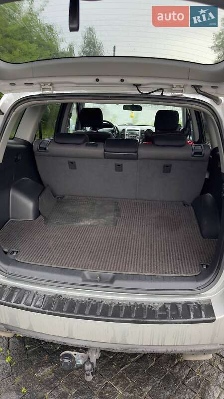 Внедорожник / Кроссовер Hyundai Santa FE 2006 в Хмельницком