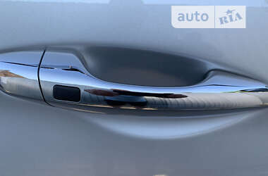 Позашляховик / Кросовер Hyundai Santa FE 2012 в Рівному