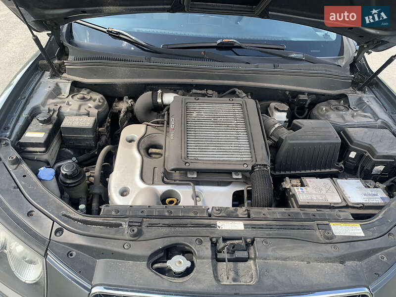 Внедорожник / Кроссовер Hyundai Santa FE 2006 в Волочиске фото 21 Внедорожник / Кроссовер Hyundai Santa FE 2006 в Волочиске