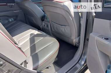 Внедорожник / Кроссовер Hyundai Santa FE 2006 в Львове