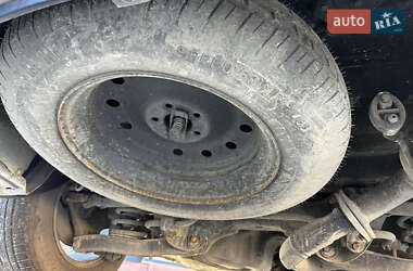 Внедорожник / Кроссовер Hyundai Santa FE 2014 в 