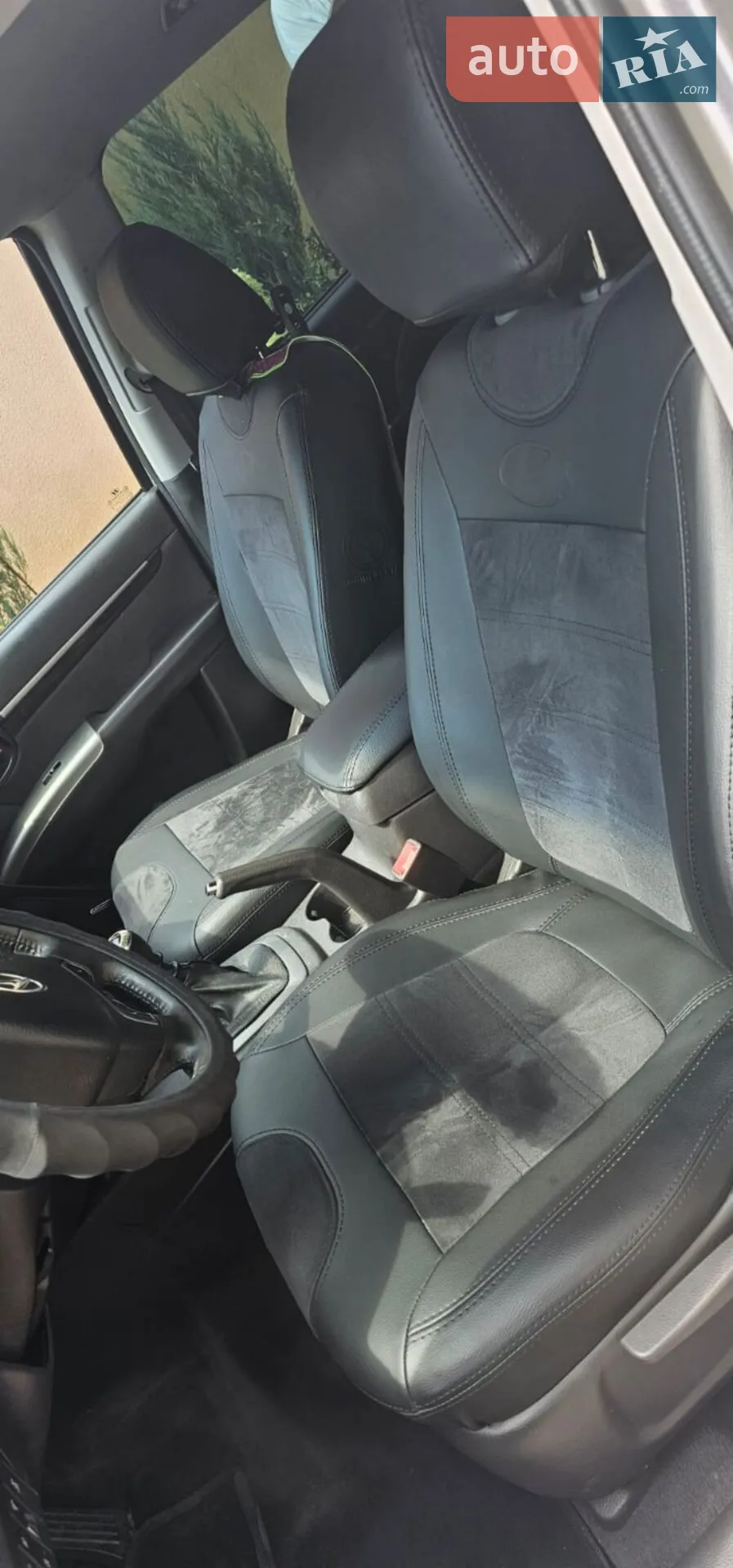 2010 Hyundai Santa Fe - мініатюра 3