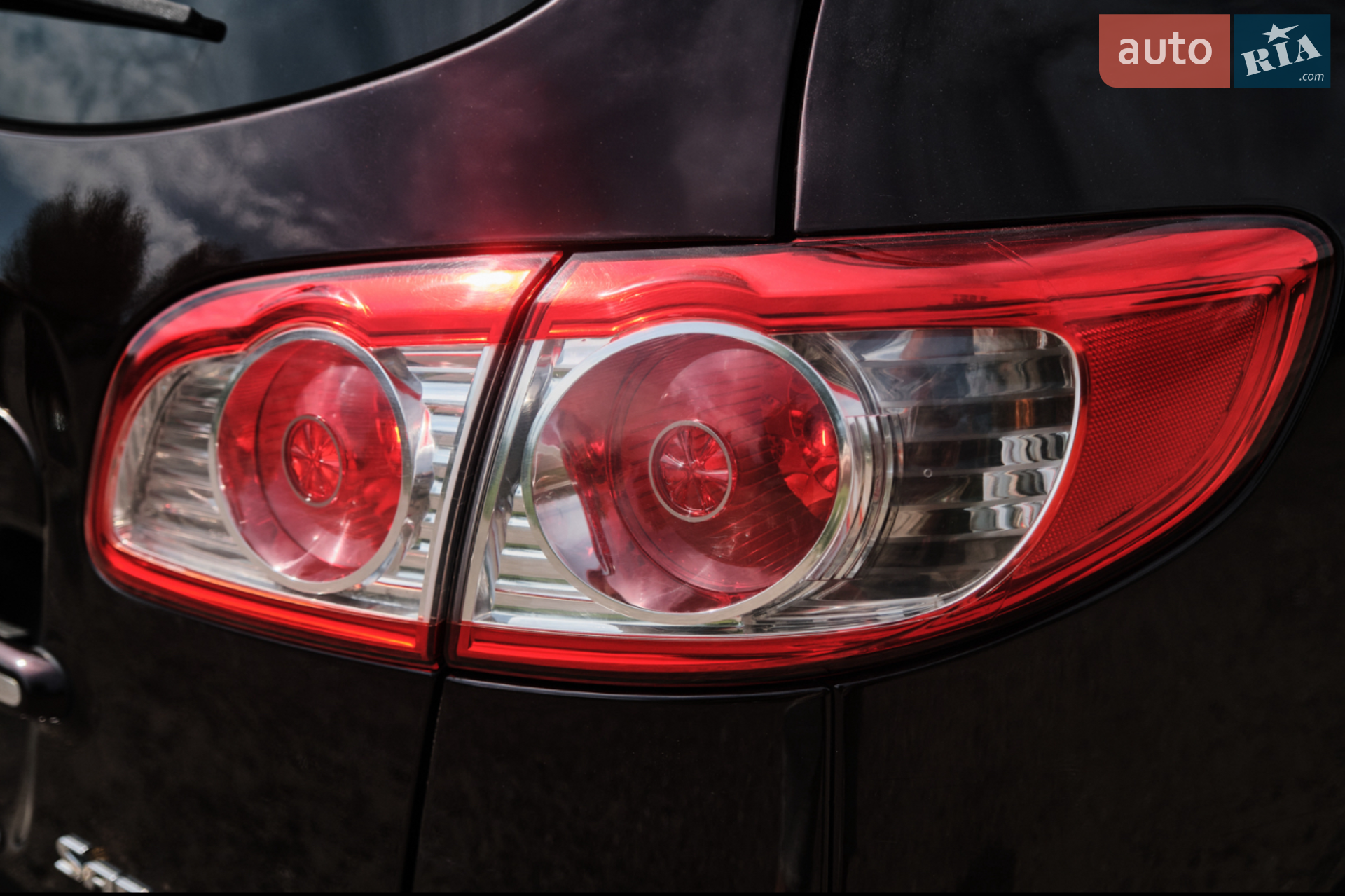 2011 Hyundai Santa Fe - мініатюра 7