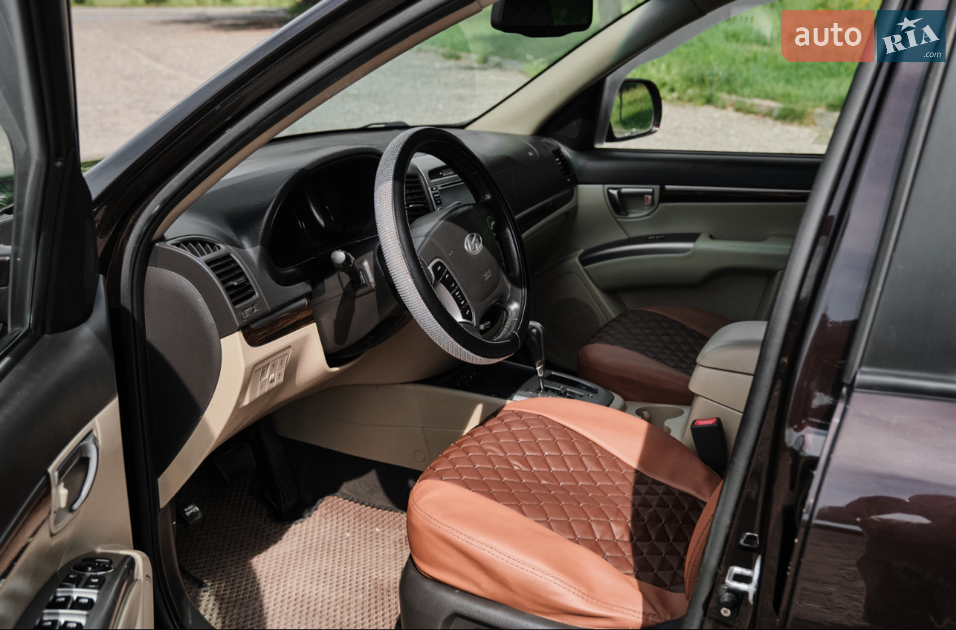 2011 Hyundai Santa Fe - мініатюра 20