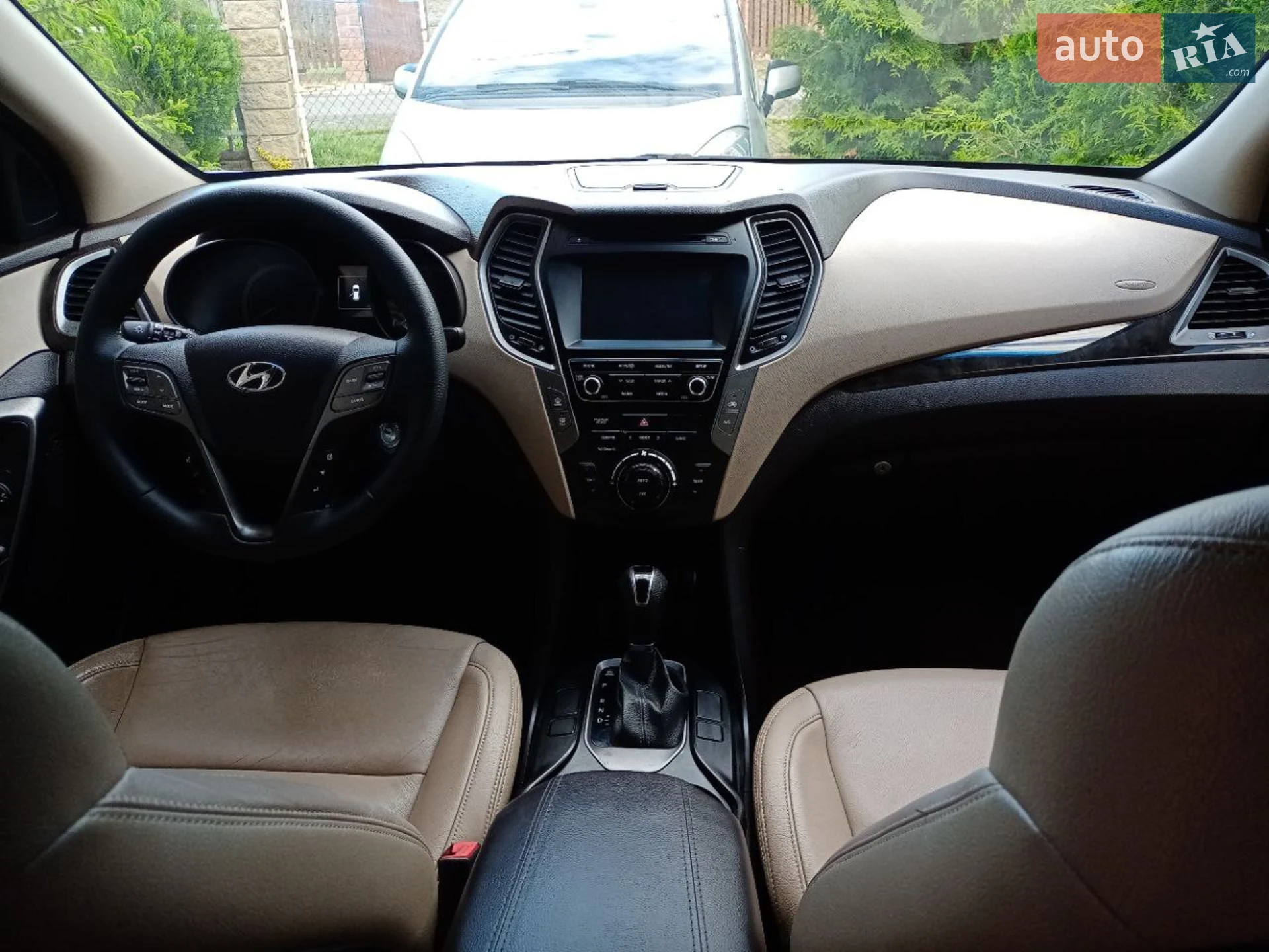 2016 Hyundai Santa Fe - мініатюра 15