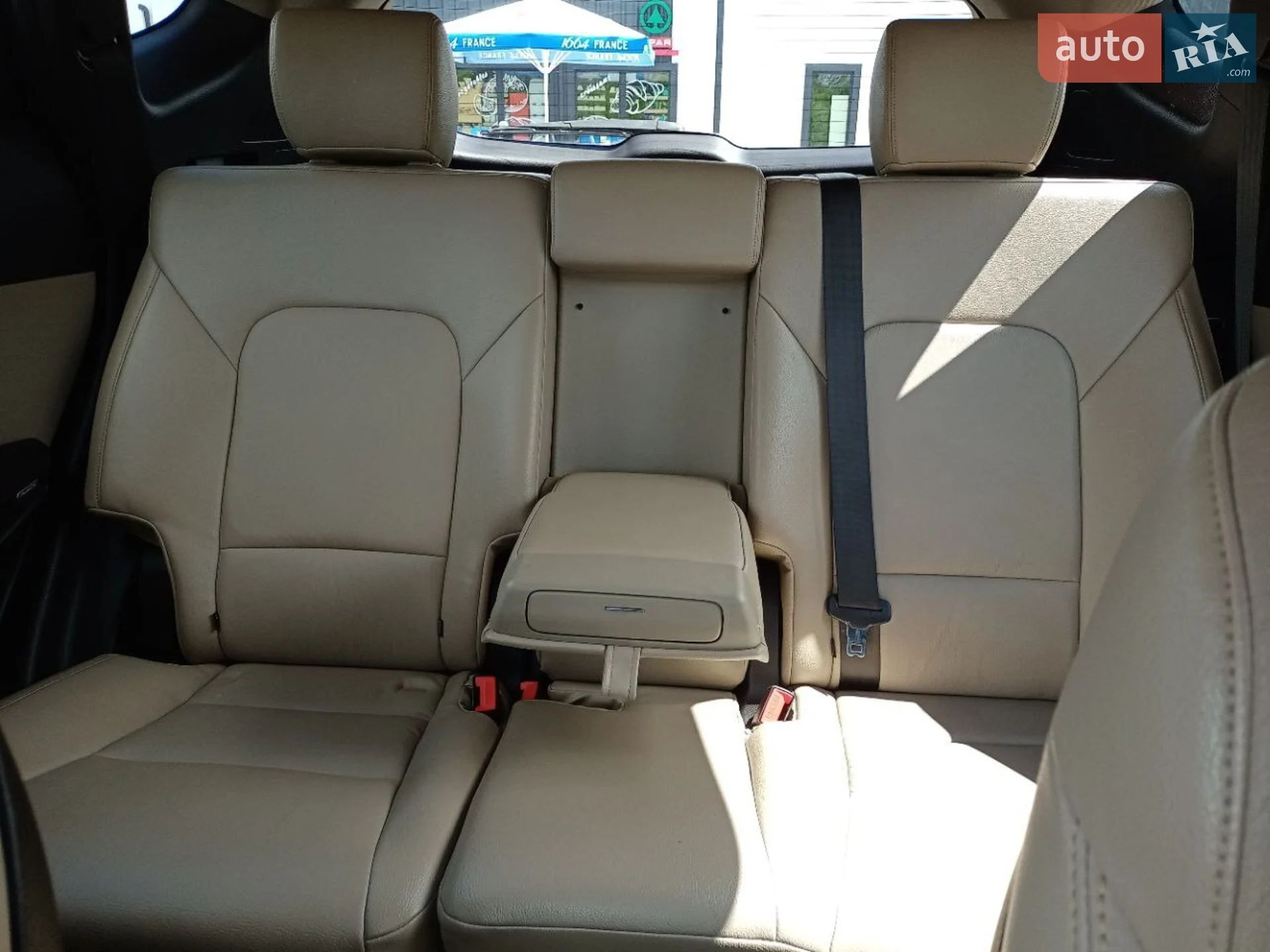 2016 Hyundai Santa Fe - мініатюра 24