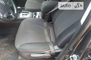 Внедорожник / Кроссовер Hyundai Santa FE 2010 в Буче