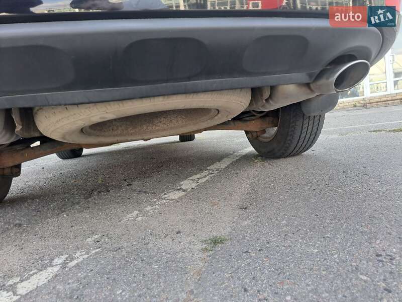 Позашляховик / Кросовер Hyundai Santa FE 2008 в Харкові фото 29 Позашляховик / Кросовер Hyundai Santa FE 2008 в Харкові