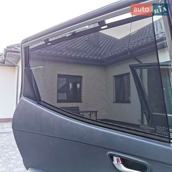 Внедорожник / Кроссовер Hyundai Santa FE 2017 в Киеве