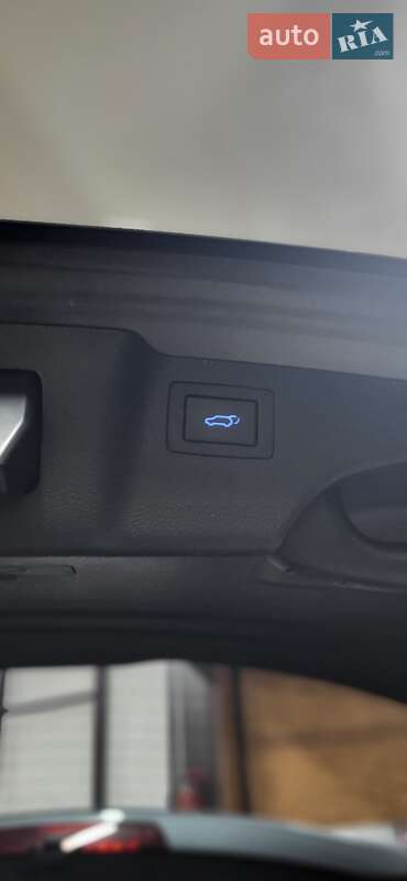 Позашляховик / Кросовер Hyundai Santa FE 2017 в Черкасах