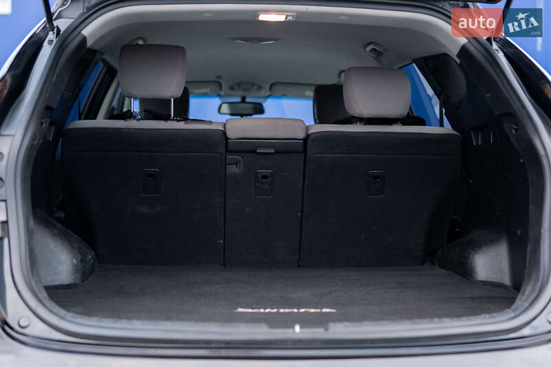 Позашляховик / Кросовер Hyundai Santa FE 2012 в Вінниці