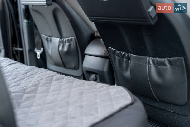 Позашляховик / Кросовер Hyundai Santa FE 2012 в Вінниці