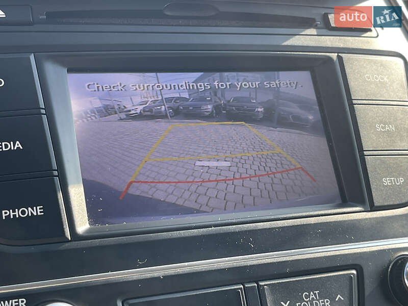 Внедорожник / Кроссовер Hyundai Santa FE 2017 в Мукачево