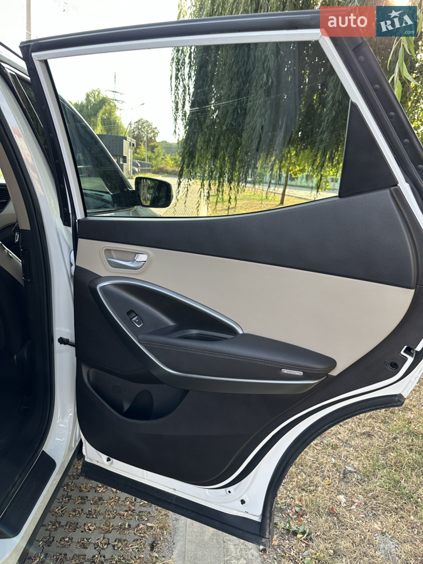 2016 Hyundai Santa Fe - мініатюра 48